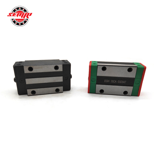 厂家直接定价HGW15CA直线导轨和块 - Product Image 2