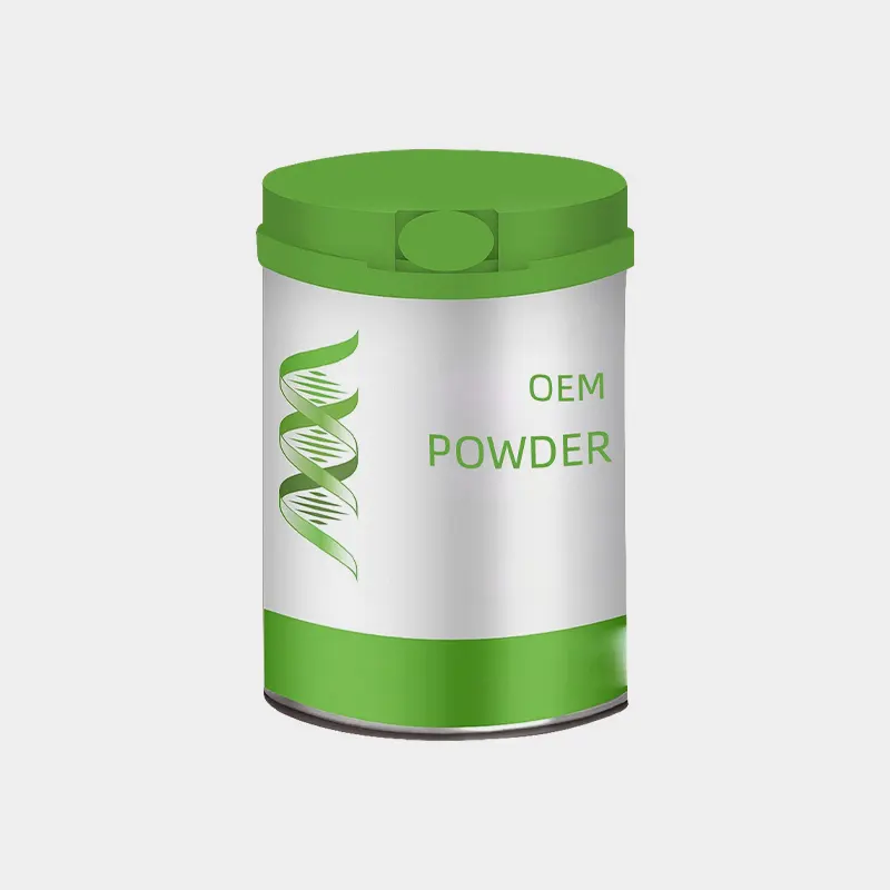 Suppléments protéiques personnalisés OEM BCAA Energy Pre Workout Powder pour la musculation