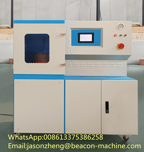 เครื่องทำความสะอาด DPF เครื่องทำความสะอาดตัวกรองอนุภาคดีเซล - Product Image 2