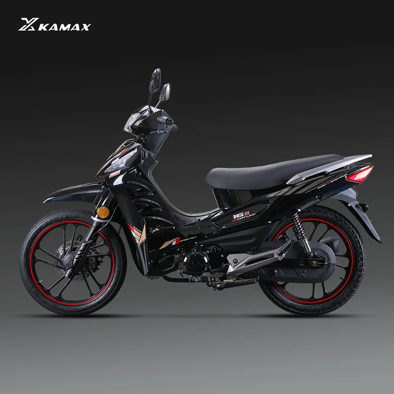 KAMAX Hot Selling Street Bikes Adult Other Motorcycles Cub Motorcycle