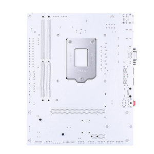 Juego de arena de cristal H510 LGA 1200 socket doble canal h511ddr4 placa base en stock - Product Image 4