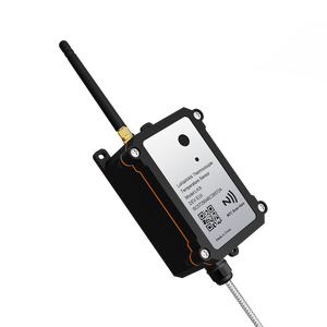 Sensor de sonda de temperatura LoRaWAN de alta precisión para aplicaciones de IoT de logística de cadena de frío - Product Image 4