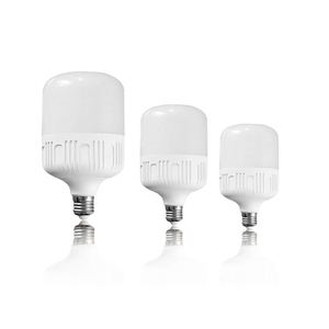 30W美しいデザインソフトライト2B15CDOB100MM寸法長寿命2178LMLED電球ランプ - Product Image 5