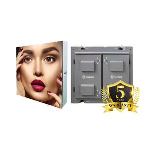 Led Tabellone Per Le Affissioni di Pubblicità Schermi 1X1 Lungo Wireless Display del Pannello di Controllo 8Ft Traffico Attrezzature 10 Da 30 Segno 6 piedi Da 6 Piedi - Product Image 1