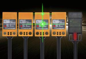 เซ็นเซอร์ความใกล้ชิด OMRON ดั้งเดิม DC สองสาย DC10-30V เหนี่ยวนําสองสายปกติเปิดไม่มี TL-Q5MD1 - Product Image 6