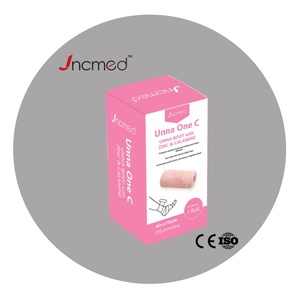 Perban Boot Unna portabel dengan pita seng oksida dan Calamine - Product Image 4