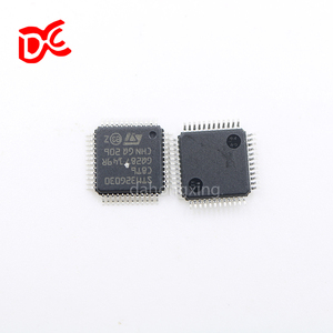 Microcontrolador Mcu de microchip original de alta calidad DHX Proveedores STM32G030C8T6 - Product Image 1