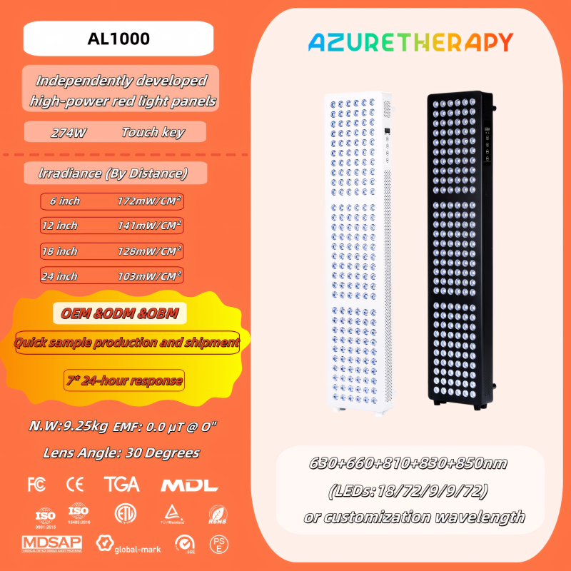 AL1000 เอแอล1000