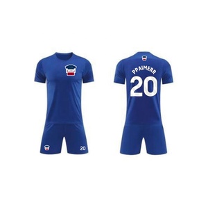 เสื้อฟุตบอลย้อนยุคที่มีการออกแบบที่ได้รับแรงบันดาลใจจากนักฟุตบอลในตำนานสวมใส่สบายพอดีกับกาลเวลาออกแบบสำหรับแฟนๆตัวจริงชุดคลาสสิกสำหรับผู้ชาย - Product Image 5
