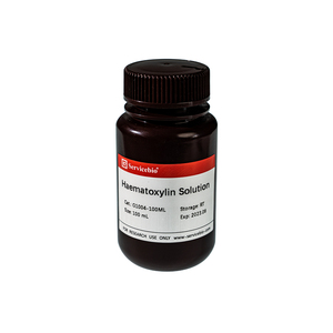Lab Reagent 100ml 500ml Hematoxylin Stain <strong>Solution</strong> for Nucleus Hematoxylin Re-blueing <strong>Solution</strong>