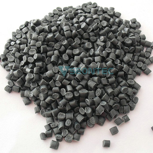 Poli (ethylene-1-hexene) HDPE ve polietilen Lotrene LDPE ve LLDPE - Product Image 4