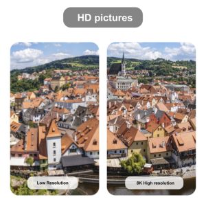 Auxosky และรูปภาพเมฆอารมณ์เมฆเมฆเมฆเมฆ60x60ไฟ LED เพดานท้องฟ้าแผง3D ในร่มเสมือนสกายไลท์เพดาน - Product Image 5