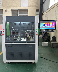CR1020 TEST tezgahı testi ortak RALI enjektör pompası ve EUI/EUP TEST tezgahı sıcak satış - Product Image 2