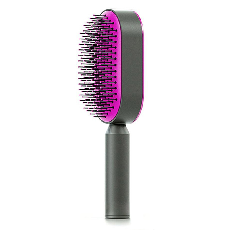 Pincel Morado