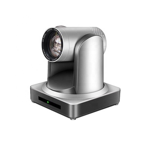 Cámara de vídeo para Pc, Webcam de alta calidad con enfoque automático, zoom 20X, Plug-N-Play, Full HD, PTZ, SDI/H, DMI/Ip, videoconferencia Web - Product Image 2