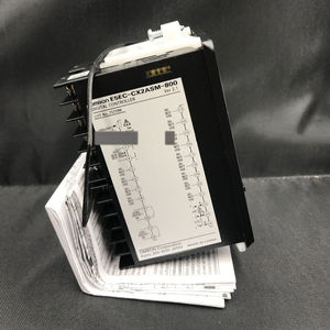 E5EC-CX2ASM-800 <strong>Temperature</strong> <strong>Controller</strong> New One E5EC-CX2ASM-800 One Year Warranty - Product Image 4