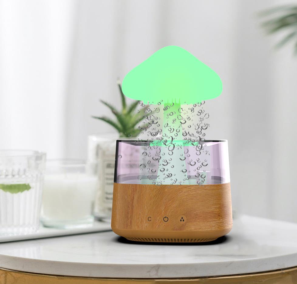 Wood