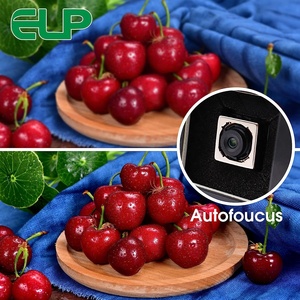 ELP 16mp Autofocus USB fotocamera per Computer CMOS IMX298 visione notturna Mini usvc Webcam con bianco LEDs per PC Raspberry Pi Jetson Nano