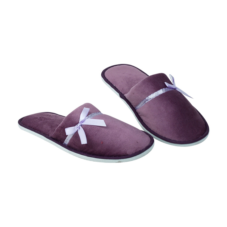 OEM ODM services breathable lightweight custom printed women's summer home slippers