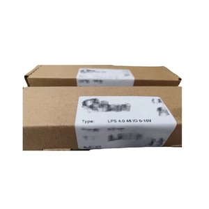Sensor analógico original LPS 4,0 48 IO 0-10V con garantía de un año - Product Image 1