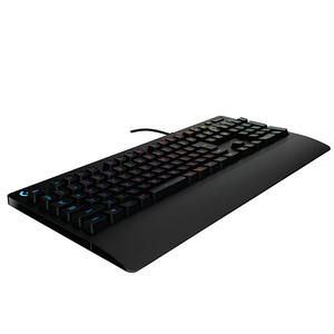原装Logitech G213 RGB有线游戏键盘RGB背光键盘 - Product Image 2