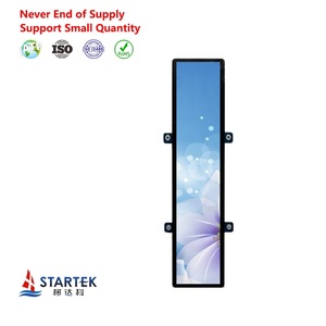 <strong>7</strong> Inch <strong>LCD</strong> Touch Screen <strong>Display</strong> HD-MI-Compatible <strong>with</strong> 280x1424 Resolution - Product Image 2