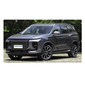2025 çin yeni araba Jetour X90 Pro orta büyük Suv 5-door 5/7-seater akıllı multimedya sistemi ile - Product Image 4