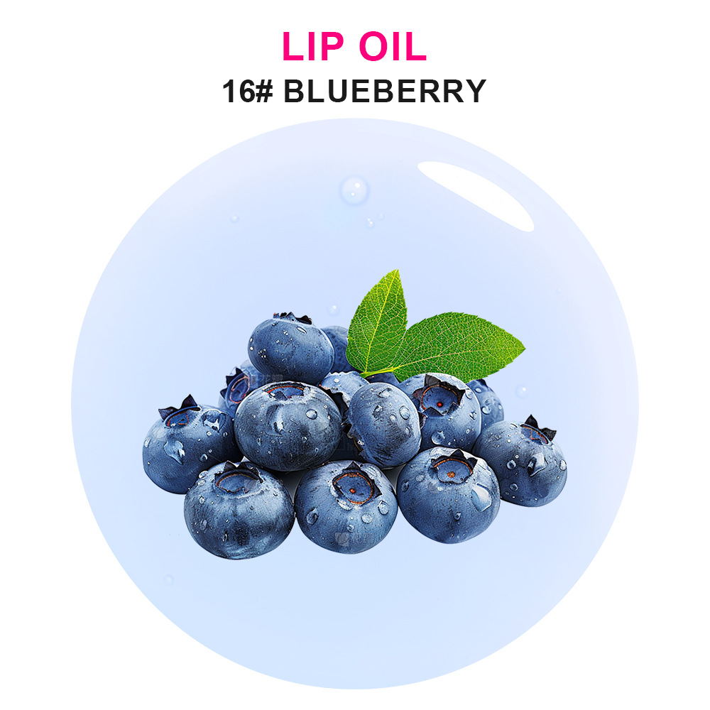 16# BLUEBERRY
