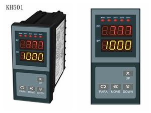 Controlador de temperatura PID REX-C100, transmisor de temperatura, salida de 4-20ma, Digital, inteligente, LCD - Product Image 4