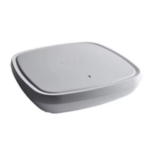 Puntos de acceso inalámbricos de la serie C9130 originales con WiFi6 de alto rendimiento para la amplia cobertura de la red LAN empresarial de la red de la empresa - Product Image 3