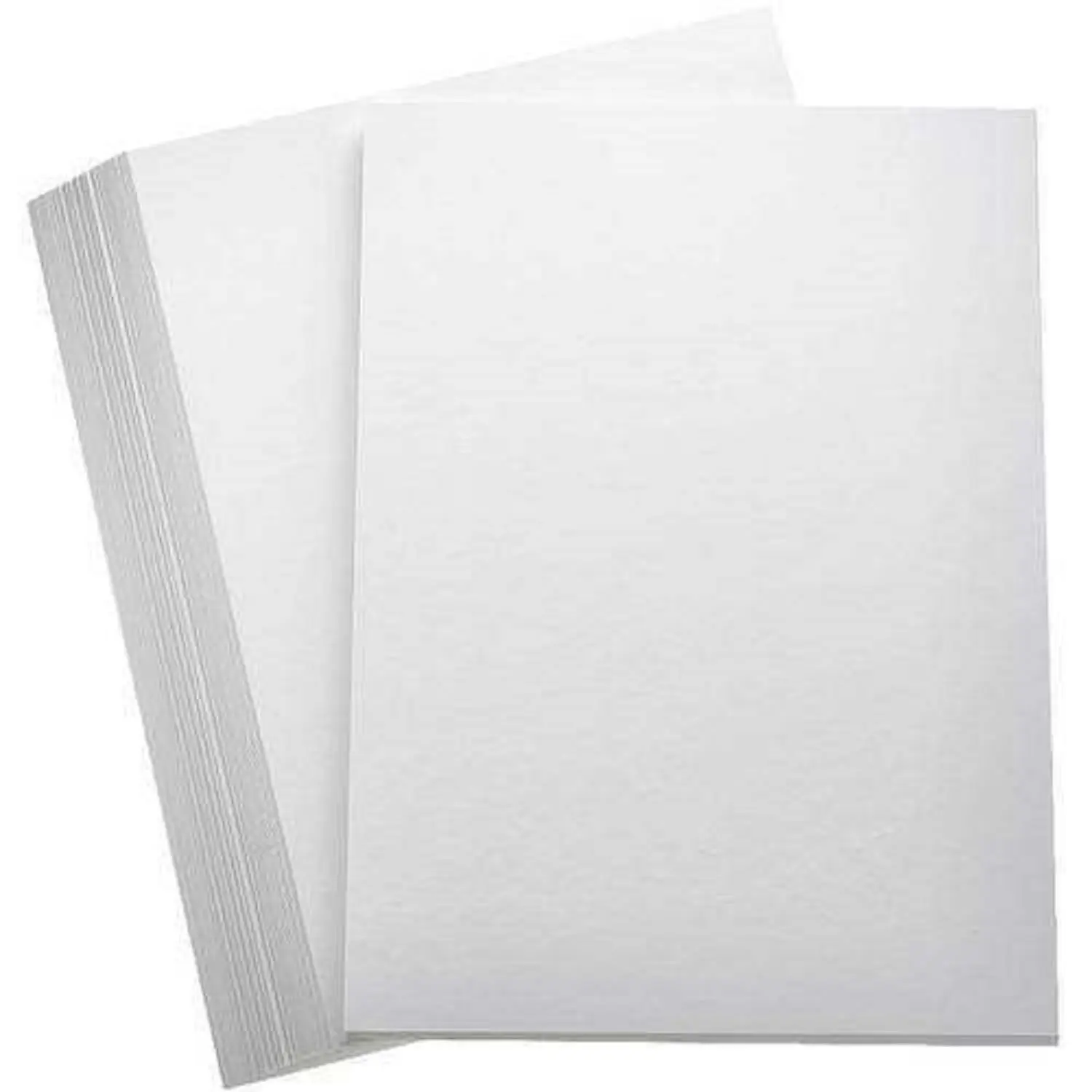Günstiger hoch weißer holz freier Umschlag, Buch material Holz freies Offsetdruck papier