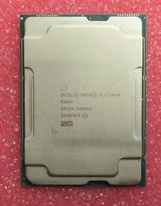 Ready to Ship Intel Xeon Platinum 8360H <strong>Dual</strong>-Core Server CPU Processor Gold Level L3 Socket Type Compatible <strong>Athlon</strong> Intel Core I5 - Product Image 2