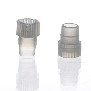 Fanen Mua Giá Rẻ Giá 1Ml 2Ml 3Ml 5Ml Mini Hổ Phách Phòng Thí Nghiệm Sắc Tẩm Thủy Tinh Hình Ống 1Ml Vỏ Lọ - Product Image 3