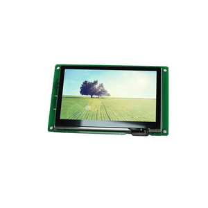 DACAI 800X480 IPS Capacitive 4.3 inch <strong>Raspberry</strong> <strong>Pi</strong> LCD Touch Screen Display HD 4.3