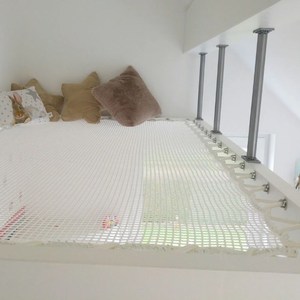 มุ้งสำหรับบ้านพื้นลอฟท์พร้อมบริการดำเนินการตัดตามสั่ง - Product Image 6