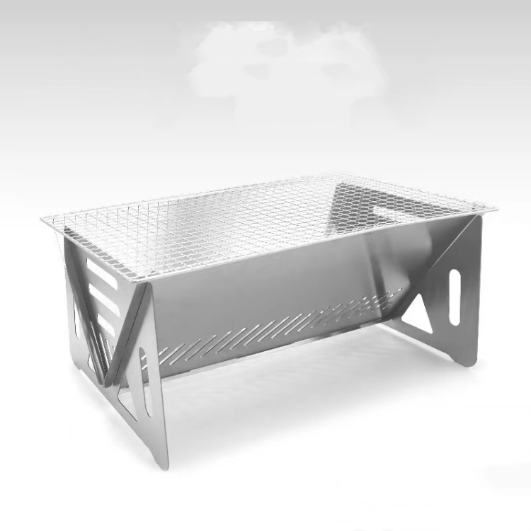 BBQ Grill (Large) with Storage Bag