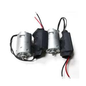 BL4272 30VブラシレスモーターコントローラPCB電子速度制御永久磁石構造金属材料 - Product Image 2