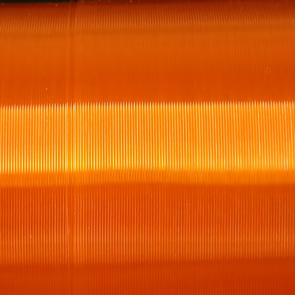 Lo-Vi Orange
