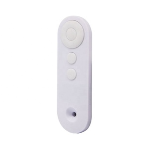 Telecomando 433 Mhz wifi RF per domotica a luce LED OEM personalizza 3 tasti 6 tasti 7 tasti 10 tasti telecomando Wireless - Product Image 1