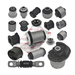TOYOTA NISSAN MITSUBISHI HONDA MAZDA için <span class=keywords><strong>RBI</strong></span> süspansiyon kontrol kolu burç sabitleyici mil kauçuk motor çalı - Product Image 1