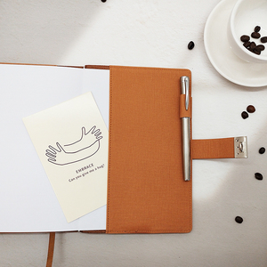 Nhật Ký sidaixue với khóa cổ điển khóa Nhật Ký mật khẩu bảo vệ máy tính xách tay kế hoạch bí mật - Product Image 5