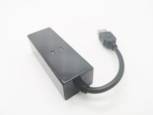 Módem de datos de Fax con Dial externo USB2.0, módem de datos de Fax de voz V.92, adaptador Dongle compatible con identificación de llamada, 56K - Product Image 6