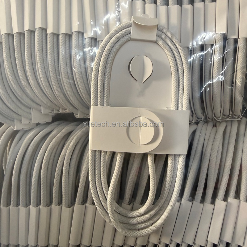 Cable blanco 16 c-c, sin caja