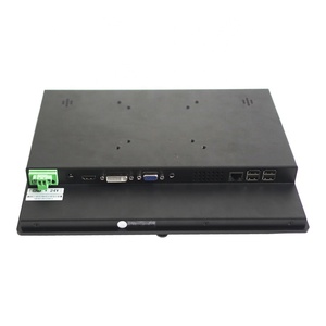 Monitor táctil LCD PCAP industrial de 12 pulgadas para Raspberry Pi 3B Plus Nuevo con atenuador - Product Image 5