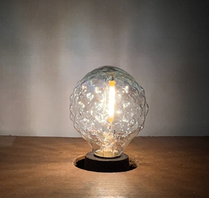 High Quality <strong>G40</strong> G38 <strong>LED</strong> Replacement Bulbs Supplier E12 Candelabra Base <strong>LED</strong> Light Bulbs - Product Image 2