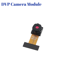 Factory Hot Selling 0.3MP GC0328 VGA <strong>Sensor</strong> Fixed Focus Scan <strong>Code</strong> Payment DVP Camera Module - Product Image 3