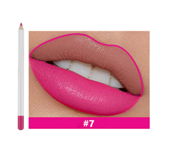 Waterproof Lip Liner