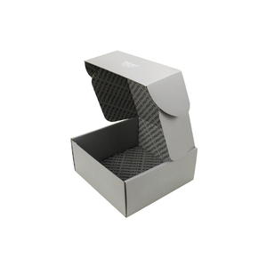 Hediyeler için yüksek kaliteli kağıt karton ambalaj kutusu/katlanır ambalaj kutusu - Product Image 4