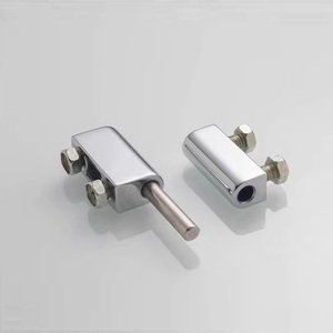 Dài Yu HL027 vindustrial bản lề có thể tháo rời bản lề hộp phân phối cửa tủ điều khiển Bản lề trục quay bản lề - Product Image 5