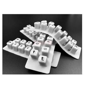 油基塑料印刷油墨低温丝网印刷塑料用硅胶印刷油墨 - Product Image 5